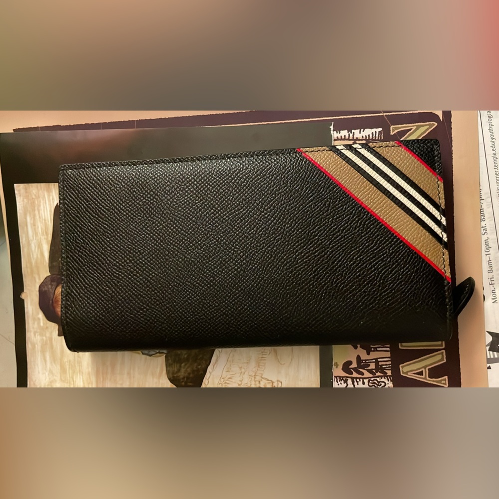 Burberry Wallet